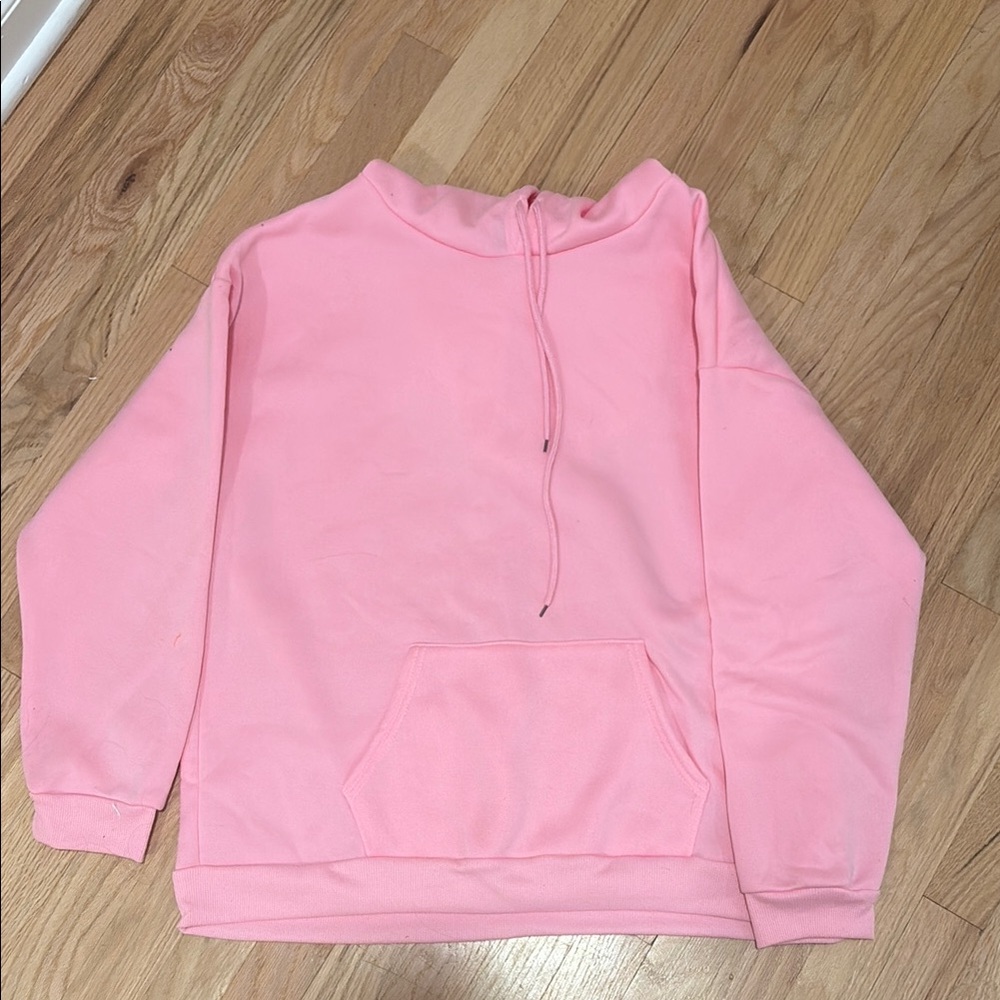 Pink Women's Sweater